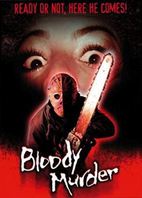 Bloody Murder (2000)
