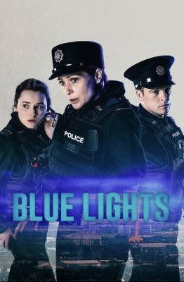 Blue Lights 2. évad