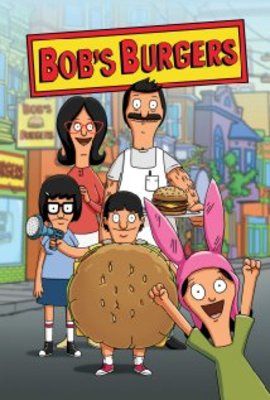 Bob Burger Falodája 3. évad (2012)