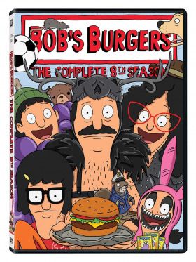 Bob Burger Falodája 8. évad (2017)