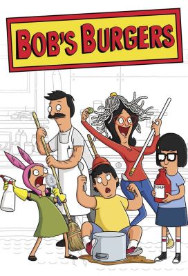 Bob Burger Falodája 7. évad (2011)