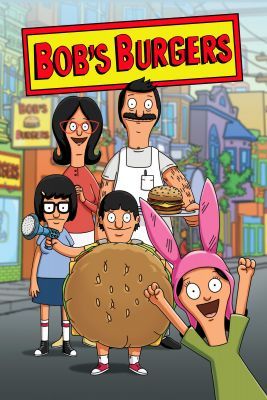 Bob burgerfalodája 10. évad (2020)