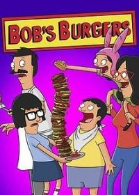 Bob burgerfalodája 6. évad (2016)