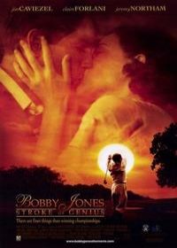Bobby Jones: Egy legenda születése (2004)