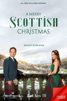 Boldog skót karácsonyt (2023)