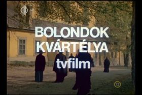 Bolondok kvártélya (1980)