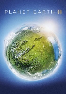 Bolygónk, a Föld 2. 1. évad