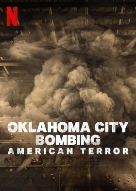 Bombatámadás Oklahomában: Amerikai rémálom (2025)