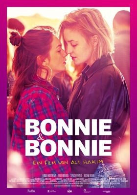 Bonnie és Bonnie (2019)