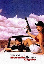 Bonnie és Clyde a tinédzser sztori (1993)