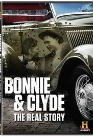 Bonnie és Clyde: Az igaz történet (1992)