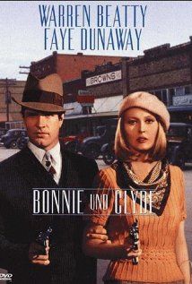 Bonnie és Clyde (1967)
