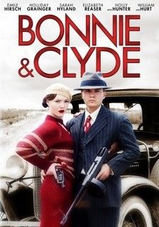 Bonnie és Clyde (2013)