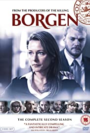 Borgen 2. évad (2011)
