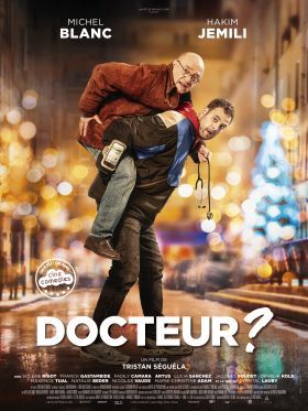 Botcsinálta doki (2019)