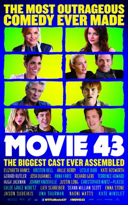 Movie 43: Botrányfilm (2013)