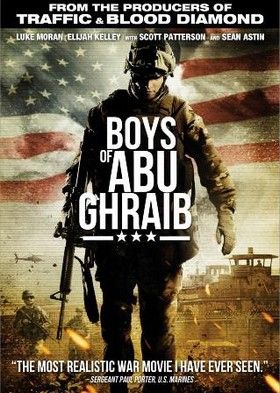 Abu Ghraib Foglyai (Boys of Abu Ghraib) (2014)