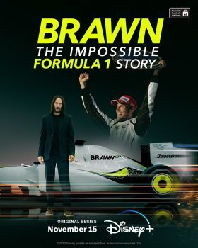 Brawn: A lehetetlen Formula 1 sztori 1. évad (2023)