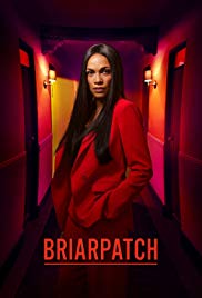 Briarpatch 1. évad (2019)
