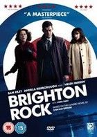 Brightoni szikla (2010)