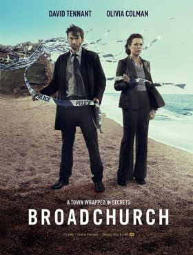 Broadchurch 1. évad (2013)