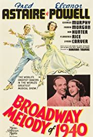 Broadway Melody 1940 (1940)