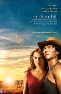 Broken Hill (2009)
