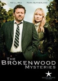 Brokenwood titkai 1. évad (2014)