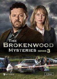 Brokenwood titkai 3. évad (2016)
