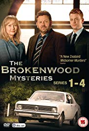 Brokenwood titkai 5. évad