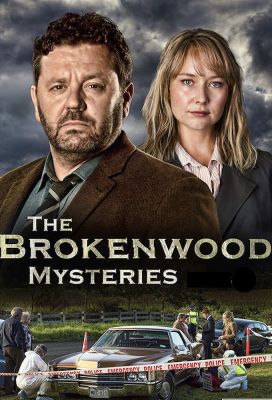Brokenwood titkai 4. évad