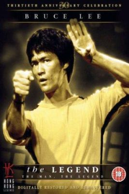 Bruce Lee, a legenda (1984)