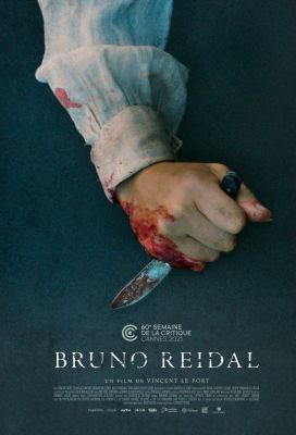 Bruno Reidal: Egy gyilkos vallomása (2021)