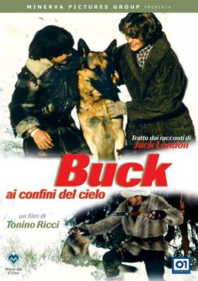 Buck a mennybe megy (1991)