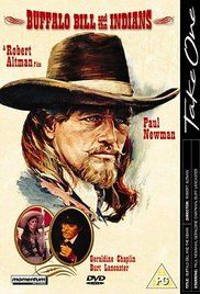 Buffalo Bill és az indiánok (1976)