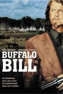 Buffalo Bill. (1944)