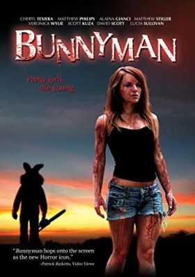 Bunnyman (2011)