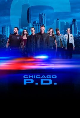 Bűnös Chicago 7. évad (2019)