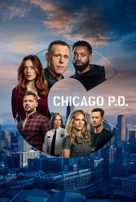 Bűnös Chicago 8. évad (2020)