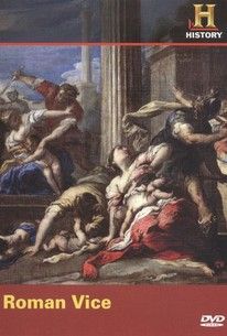 Bűnös Róma - Élet a római korban (2005)