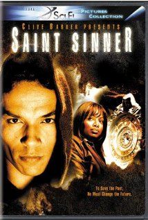 Bűnös szent (2002)