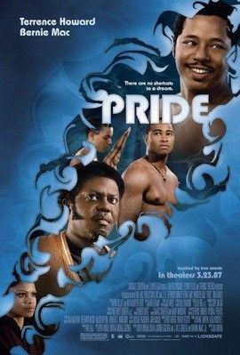 Büszkeség (2007)