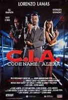 C.I.A.: Fedőneve Alexa (1992)