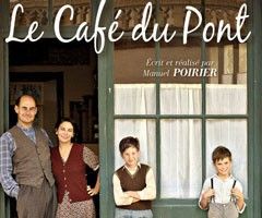 Café du Pont (2010)