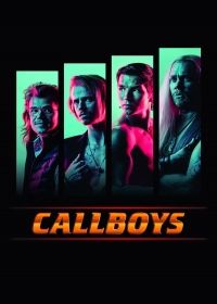 Callboys 1. évad (2016)