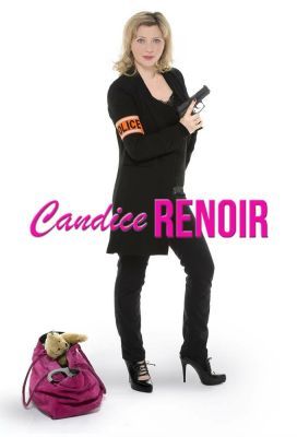 Candice Renoir 10. évad (2022)