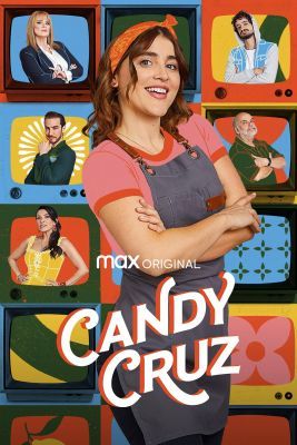 Candy Cruz 1. évad (2023)