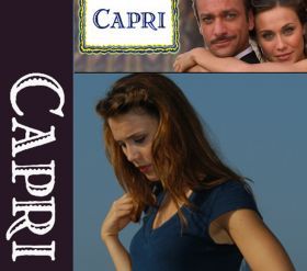 Capri - Az álmok szigete 1. évad (2006)