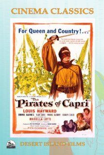 Capri kalózai (1949)