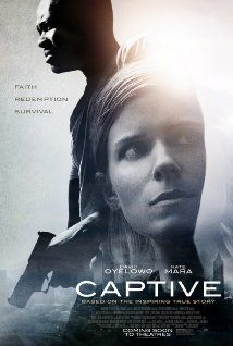 Rabságban (Captive) (2015)